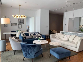Ritz Carlton Residences